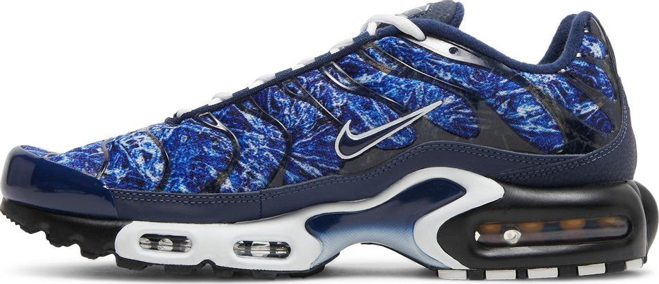 Air Max Plus 'Shattered Ice-Midnight Navy' DO6384-400