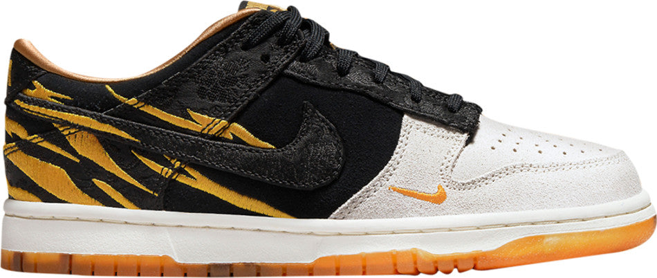 Dunk Low GS  God Of Wealth  DQ5351-001